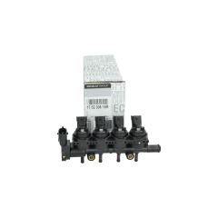 Rail Iniezione Originale LPG 175230616R Dacia