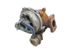 Turbocompressore 0375C8 9622526980 Garrett 2.0 hdi Citroen Peugeot 1019