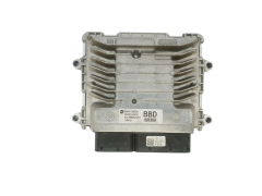 Centralina 95441-2BBD0 A2C3962020201 SIMK-305 Kia Continental 44289