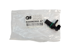 Sensore Impulsi Nuovo Renault Dacia 8200963886 Sensore Impulsi Nuovo Renault Dacia 8200963886