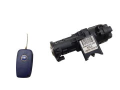 Blocchetto Accensione Fiat Idea 00467601520 61001500 TRW 1043