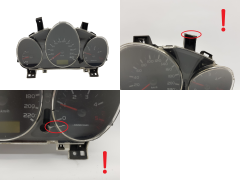 Tachimetro Mitsubishi Colt MR951772 MM0038-003 2929