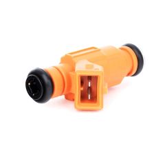 Iniettore carburante Nuovo Originale Citroen Peugeot C2 C3 307 405 1984E9 96382203