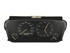 Tachimetro VW Golf MK3 1H6919033B 6160552003 33284
