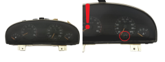 Contagiri Ulysse Evasion 806 1471320080 PSA Fiat 48521