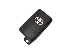 Chiave richiede codifica Toyota Yaris Auris Rav 4 Corolla