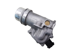 Valvola corpo farfallato 8200614985 Renault Dacia Nissan 1.5 DCI 1495