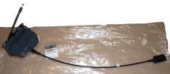 Meccanismo serratura porta Destro Posteriore Originale Renault Espace IV 8200017959