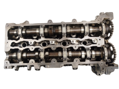Testata cilindri Mercedes-Benz R651016 2.2 CDI 2