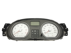Contagiri Dacia Duster Logan 21677499-2 Takosan 44465