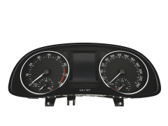 Tachimetro Skoda Fabia 6V0920740C A2C13557700 VDO