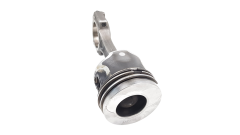 Biella Pistone L 7701475074 120A18443R Renault 26mm 1.5 DCI K9KM762