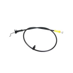 Cavo serratura Originale Trafic II Primastar Vivaro 7700311801