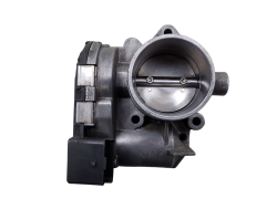 Valvola corpo farfallato Citroen Peugeot 0280750085 1635Q9 1.6 Bosch 2425