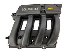 Collettore aspirazione Renault 7700111793 1.4 1.6 16v