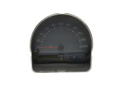 Tachimetro Fiat Multipla 46760517 110008871012 2837