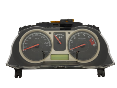 Contagiri Nissan Note A4 9U00D 22003
