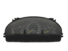 Contagiri Mercedes ML W163 A1635405811 VDO 57811
