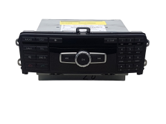Radio lettore CD Navi Mercedes-Benz SLK A1729006609 A1729013001 A2129025008