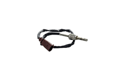 Sensore Temperatura Gas Scarico Fare Audi Q7 4L0906088F 99061832301 Vika
