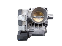 Valvola corpo farfallato Fiat Ford 55192786 40SMF10 Magneti Marelli 2935