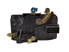 Meccanismo serratura porta Destro Anteriore 9136J6 Citroen Xantia 2 Kiekert 11087