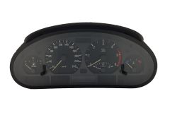 Tachimetro BMW 3 E46 6211 6906884 0263606265 1702