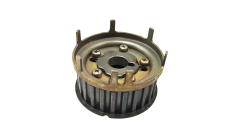 Ruota distribuzione 7701050369 3.0 DCI Renault Espace 4 Vel Satis Opel