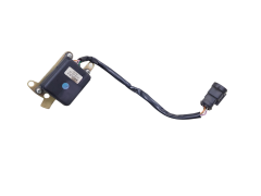 Motore riscaldatore Borletti 053087021 Renault Espace 2
