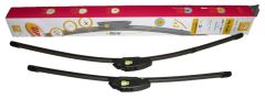 Spazzole Tergicristallo Nuovo Originale 288900546R Renault Megane 2