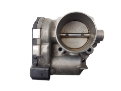 Valvola corpo farfallato Ford Volvo 7S7G-9F991-BA 0280750534 3375