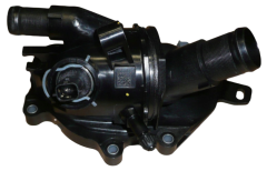 Alloggiamento Termostato Originale Renault Megane IV Koleos 1.3 TCe 110607087R