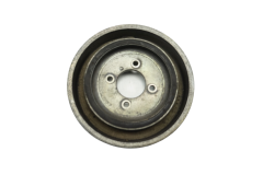 Puleggia albero motore 9637218980 0515Q6 Citroen Peugeot 1.9 D