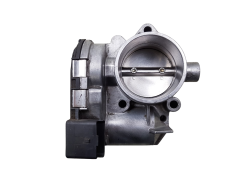 Valvola corpo farfallato Citroen Peugeot 0280750085 1635Q9 1.6 Bosch 2192