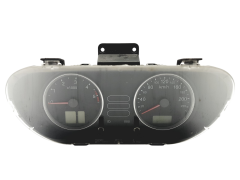 Tachimetro Ford Fiesta 4S6F-10849-JC 4S6F10849JC 53334