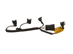 Cablaggio motore 8200379181 Renault Clio 3 1,2 16v D4F