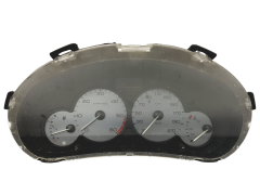 Tachimetro Berlingo 1 Partner 1 9652246380 PSA 43711