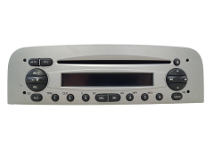 Radio lettore CD Alfa Romeo 147 735293234 7649378316 Blaupunkt 1282