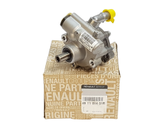Pompa Servosterzo Renault Dacia 491101451R Originale