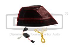 Fanale Destra 5G0945208G 99451795802 VW Golf 7 DPA
