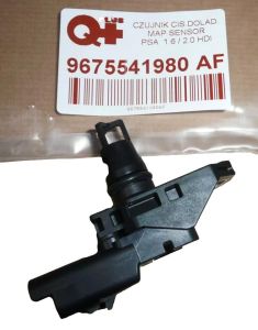 Sensore MAP Fare Citroen Peugeot 9675541980 QPlus