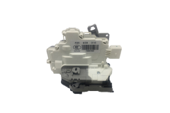 Meccanismo serratura porta Posteriore Destro 4G0839016 88391796401 VW Audi Vika
