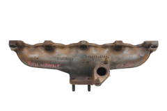 Collettore scarico BR9635407980 0341G3 2,0 HDI C8 807 Citroen Peugeot
