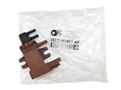 Valvola Turbo Citroen Peugeot 9652997580 QPlus