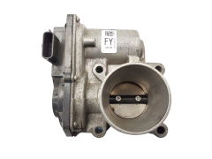 Valvola corpo farfallato Renault Smart 161203912R H8201269254 1.0 1524