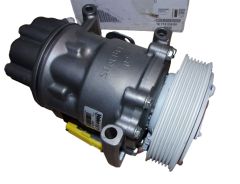 Compressore Aria Condizionata Nuovo Originale 1671553680 Citroen Peugeot