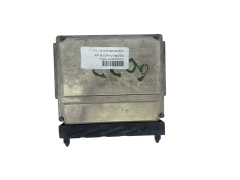 Centralina 0281010319 08667710A Volvo Bosch 60486