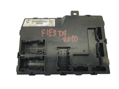 Centralina 8V51-15K600-CF F005V00545 Ford Bosch 68712