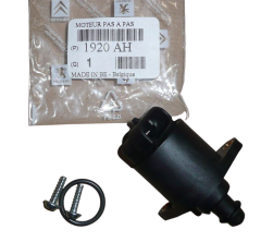 Motore passo-passo Originale Citroen Peugeot C1 C2 C3 1007 206 1.1 1920AH