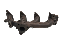 Collettore scarico 7700874571 1.9 DTI Renault Kangoo Master 2